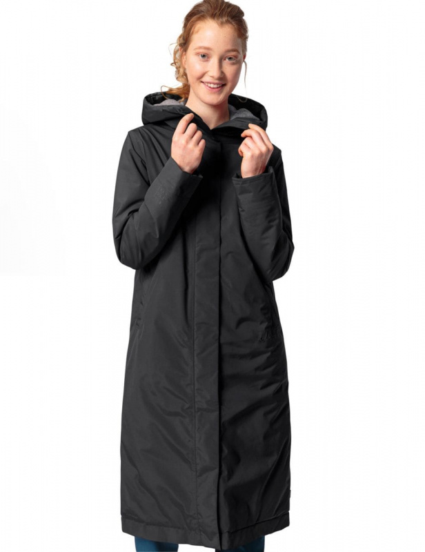 Womens Coreway Coat